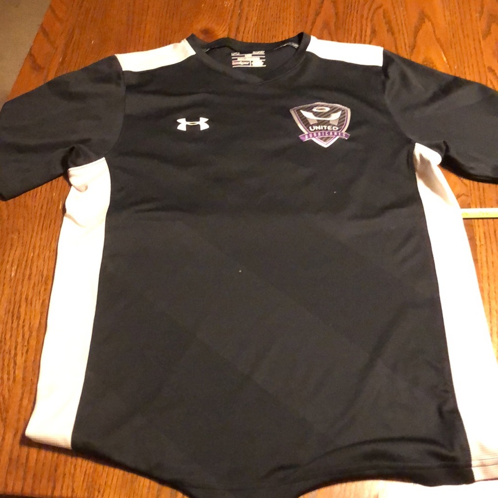 Soccer jersey